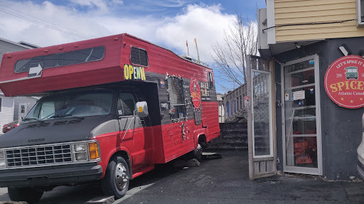 Photo of SpiceX: Blackmarsh Superette - 137 Blackmarsh Rd, St. John's, NL A1E 1S9